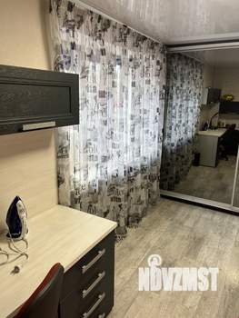 2-к квартира, вторичка, 41м2, 1/5 этаж