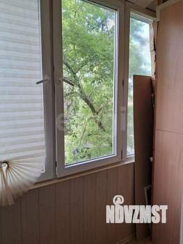 1-к квартира, вторичка, 36м2, 2/9 этаж