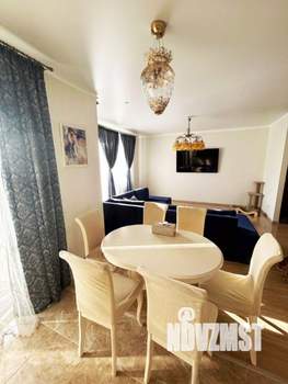 3-к квартира, вторичка, 76м2, 5/9 этаж
