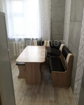 1-к квартира, вторичка, 37м2, 6/9 этаж