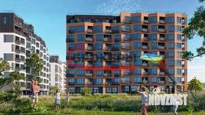 3-к квартира, вторичка, 87м2, 2/9 этаж