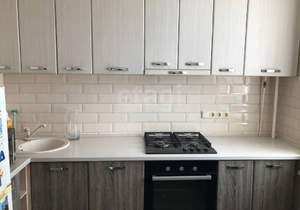 1-к квартира, вторичка, 37м2, 4/10 этаж