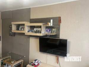 3-к квартира, вторичка, 63м2, 1/5 этаж