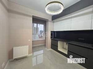 1-к квартира, вторичка, 37м2, 6/17 этаж