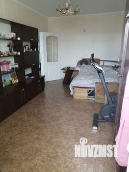 1-к квартира, вторичка, 35м2, 6/9 этаж