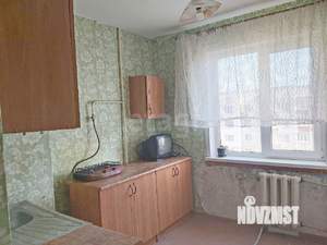 1-к квартира, вторичка, 36м2, 8/10 этаж