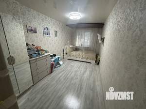 2-к квартира, вторичка, 45м2, 5/5 этаж
