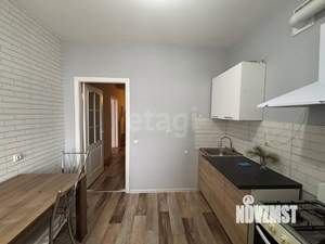 1-к квартира, вторичка, 42м2, 6/9 этаж