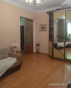 2-к квартира, вторичка, 43м2, 2/3 этаж
