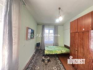 1-к квартира, вторичка, 34м2, 2/2 этаж