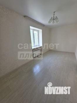 2-к квартира, вторичка, 45м2, 3/3 этаж