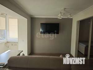 1-к квартира, вторичка, 29м2, 5/5 этаж