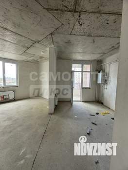 3-к квартира, вторичка, 85м2, 4/9 этаж