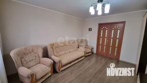 3-к квартира, вторичка, 71м2, 5/9 этаж