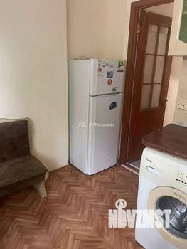 2-к квартира, вторичка, 40м2, 1/7 этаж