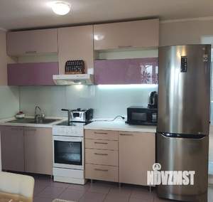 2-к квартира, вторичка, 52м2, 8/10 этаж