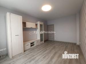 1-к квартира, вторичка, 38м2, 8/9 этаж