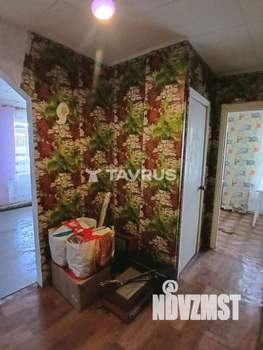 1-к квартира, вторичка, 35м2, 5/5 этаж