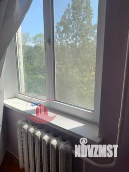 2-к квартира, вторичка, 48м2, 3/9 этаж