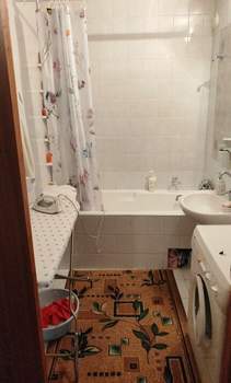 3-к квартира, вторичка, 73м2, 6/10 этаж