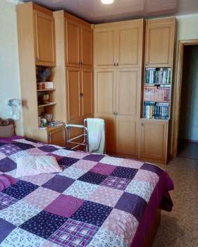 3-к квартира, вторичка, 65м2, 4/5 этаж