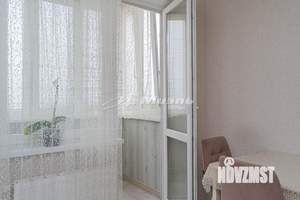 2-к квартира, вторичка, 51м2, 8/9 этаж