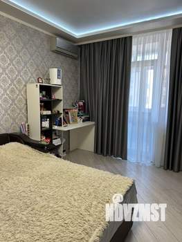 1-к квартира, вторичка, 47м2, 9/10 этаж