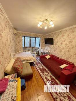 2-к квартира, вторичка, 50м2, 2/9 этаж