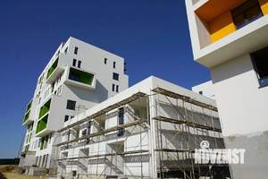 1-к квартира, вторичка, 33м2, 2/9 этаж