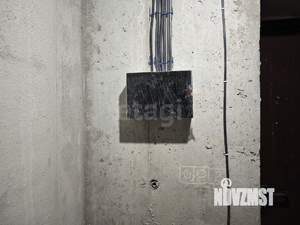 Студия квартира, вторичка, 17м2, 1/9 этаж