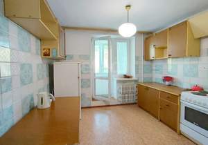2-к квартира, вторичка, 53м2, 5/10 этаж