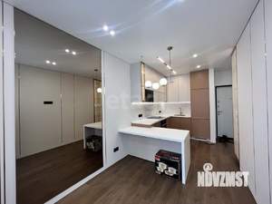 1-к квартира, вторичка, 35м2, 11/16 этаж