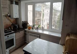 3-к квартира, вторичка, 59м2, 4/5 этаж