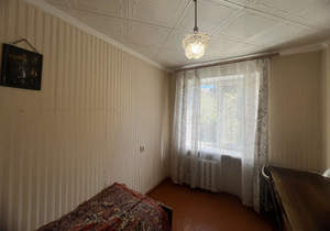 1-к квартира, вторичка, 21м2, 5/5 этаж