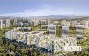 1-к квартира, вторичка, 30м2, 3/11 этаж