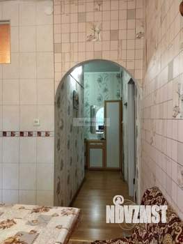 1-к квартира, вторичка, 38м2, 2/4 этаж