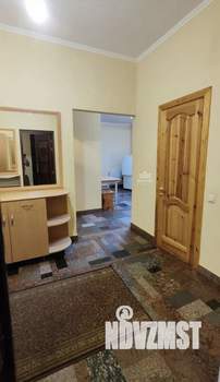 2-к квартира, вторичка, 62м2, 6/6 этаж