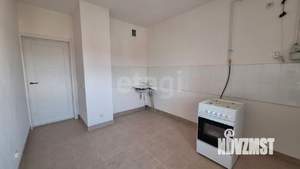 1-к квартира, вторичка, 37м2, 8/9 этаж
