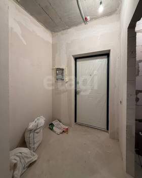 1-к квартира, вторичка, 36м2, 17/17 этаж