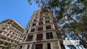 3-к квартира, вторичка, 89м2, 11/20 этаж