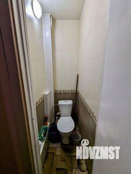 3-к квартира, вторичка, 65м2, 8/9 этаж