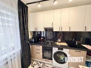 1-к квартира, вторичка, 35м2, 3/9 этаж