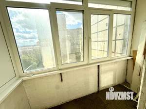 1-к квартира, вторичка, 35м2, 6/10 этаж