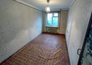 4-к квартира, вторичка, 79м2, 1/5 этаж