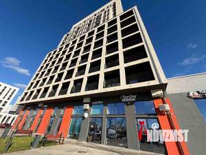 1-к квартира, вторичка, 32м2, 11/15 этаж