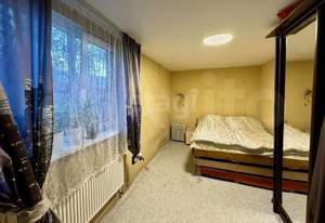 2-к квартира, вторичка, 45м2, 1/1 этаж