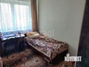3-к квартира, вторичка, 56м2, 5/5 этаж
