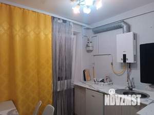 1-к квартира, вторичка, 31м2, 1/5 этаж