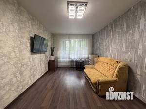 2-к квартира, вторичка, 52м2, 3/9 этаж