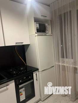 1-к квартира, вторичка, 26м2, 4/5 этаж